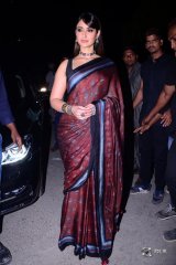 Ileana at Amar Akbar Anthony Movie Audio Launch